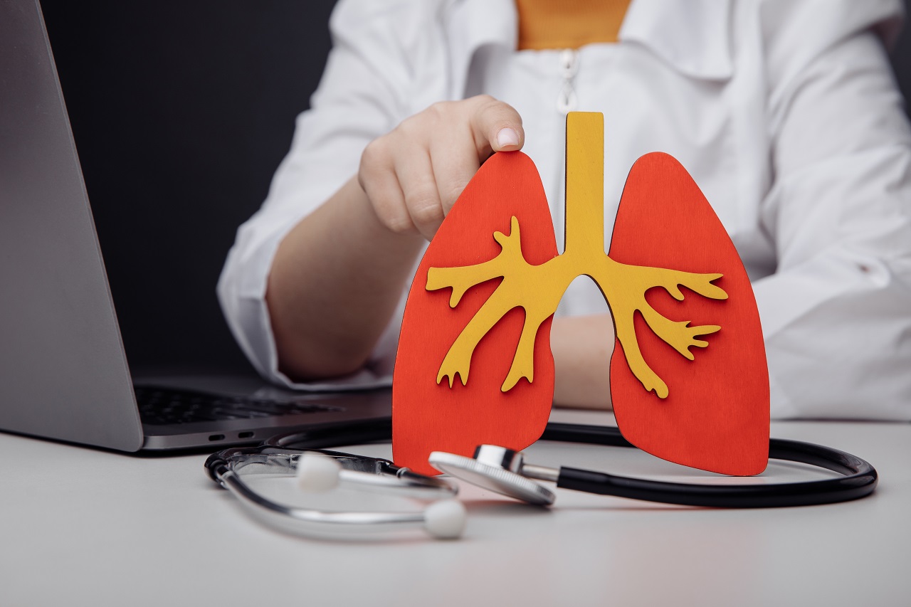 Пневмония: причины, симптомы и диагностика - 1