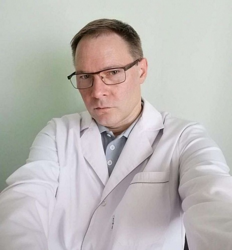 Кравченко Александр Владимирович