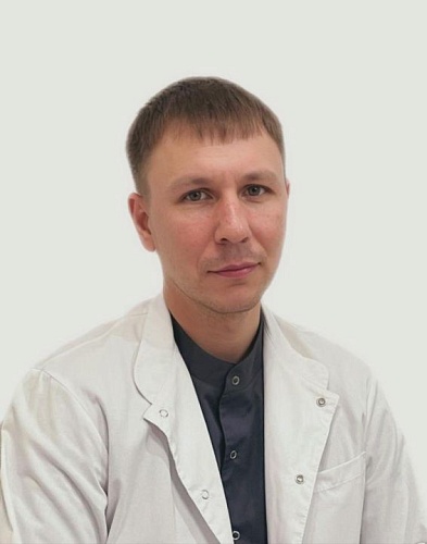 Подчайнов Павел Владимирович